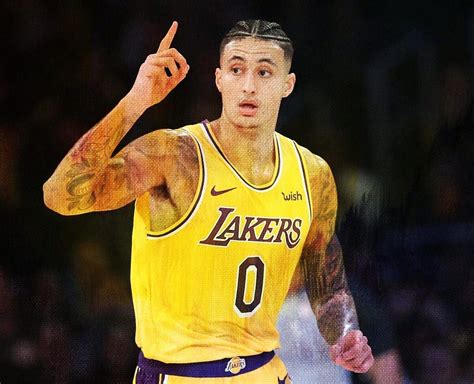 kyle kuzma stats vs cha|kyle kuzma stats this year.